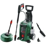 Bosch universalaquatak 135 nettoyeur haute pression compact