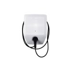 Bosch - wallbox power charge 7000i station de recharge - jusqu' 11 kw, y compris cble de recharge de ...