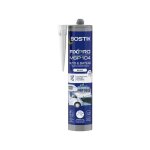 Bostik - colle joint int / ext polymere fixpro msp104 auto / bateau blc 290