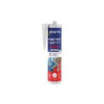 Bostik - mastic fixpro msp117 conditions extrême translucide 290 ml Bostik - mastic fixpro msp117 conditions extrême translucide 290 ml