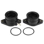Botte d'admission de carburateur de carburateur de moto pour l'interface de carburateur pour tt600n 1985 ... Botte d'admission de carburateur de carburateur de moto pour l'interface de carburateur pour tt600n 1985 ...