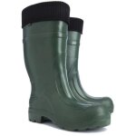 Bottes hautes vertes pour hommes predator xl 44 Bottes hautes vertes pour hommes predator xl 44