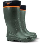 Bottes hautes vertes pour hommes universal pro 44