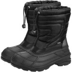 Bottes de neige neo pour homme, pointure 42, chaudes et imperméables Bottes de neige neo pour homme, pointure 42, chaudes et imperméables