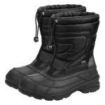 Bottes de neige neo pour homme, pointure 45, chaudes et impermables