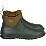 Bottes de pont pour femmes , bottes de pluie de p�che imperm�ables, caoutchouc antid�rapant � la cheville, ...