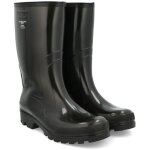 Bottes de protection pour hommes grand black 42