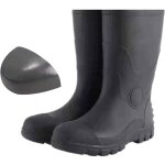 Bottes de scurit protective footwear, bottes en caoutchouc impermables, chaussures de scurit  semelle ...