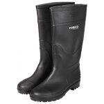 Bottes wellington neo pvc 41 - protection contre l'humidit� et la boue