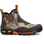 Bottillon clean wild camo marron pointure 43 - rouchette
