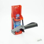 Bottle crusher 500 ml broyeur de bouteilles ouvre - bocaux de cuisine �craser compresseur 16 oz broyeur ...