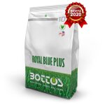 Bottos - royal blue plus graines de gazon - 10kg graines de gazon