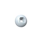Unelvent - bouche salle de bains hygro behs 10 - 40 Unelvent - bouche salle de bains hygro behs 10 - 40