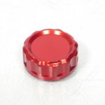 Bouchon bocal liquide de frein avoc pour moto yamaha 700 mt - 07