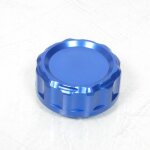 Bouchon bocal liquide de frein avoc pour moto yamaha 700 mt - 07