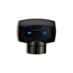 Bouchon de bouteille de vin sous vide en silicone, bouchon de bouteille de champagne, fermeture automatique ...