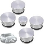 Bouchon clapet admission d�air (18mm) compatible avec opel astra h, vectra c, zafira b, alfa 147, 156, ...