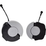 Bouchon d'essence et bouchon d'huile pour stihl tronçonneuse 1 grand + 1 petit (2 tailles) Bouchon d'essence et bouchon d'huile pour stihl tronçonneuse 1 grand + 1 petit (2 tailles)