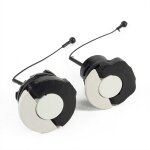 Jamais utilis]bouchon d'essence et bouchon d'huile pour stihl trononneuse (2 pice)