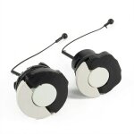 Bouchon d'essence et bouchon d'huile pour stihl trononneuse (2 pice)