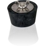 Bouchon d'hivernage 2 . accessoire pour piscine en hiver