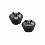 Bouchons d'hivernage n10 - 2 pi�ces38mm