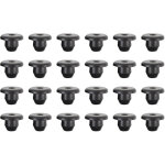 Bouchon d'huile de cric hydraulique en caoutchouc, �tanch�it� solide, sol universel de 8. 5mm pour trou ...