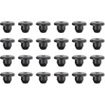 Bouchon d'huile de cric hydraulique en caoutchouc, �tanch�it� solide, sol universel de 8. 5mm pour trou ...