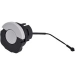 Bouchon d'huile bouchon de remplissage couvercle pour stihl trononneuse dbroussailleuse taille - haie ...