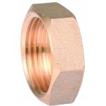 Bouchon en laiton 3 / 4  aquer