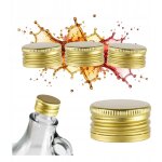 Bouchon m�tallique �tanche pour bonbonnes lady 5l, 3l et 2l