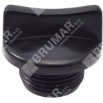 Bouchon pour motopompes compatibles ducar 7043 - 049572