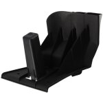 Bouchon mulching - pour tondeuse � gazon sans fil batterie 18v double batterie - pi�ce de rechange pour ...