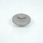 Bouchon niveau huile origine pour moto yamaha 125 tw 1998 � 2007