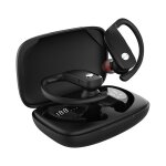 Bouchons d'oreilles sans fil, couteurs bluetooth, couteurs de sport