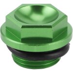 Bouchon de remplissage d'huile pour moto, compatible avec kx250 / kx250f / kx450f / klx450r