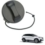 Bouchon de r�servoir de carburant 1609818980, pi�ces d�tach�es pour peugeot 301 2008 3008 308 408 508 ...