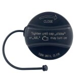 Bouchon r�servoir de carburant convient pour bmw e36 e39 e46 e60 e90 e92, bouchon essence pour x3 x5 ...
