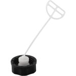 Bouchon de r�servoir de carburant pour d�broussailleuse multifonction et taille - haie �quipement de ...