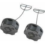 Bouchons de rservoir de carburant bouchon d'essence carburant pour tondeuse  gazon, dbroussailleuse, ...