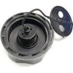 Bouchon de r�servoir de carburant g45l pour redmax zenoah komatsu g3k g4k g35l bc3410 bc4310 3402 4302 ...