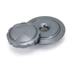 Convient au bouchon de r�servoir de carburant de moto bmw ninet pure rninet racer r