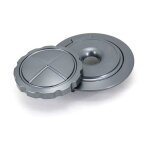 Convient au bouchon de r�servoir de carburant de moto bmw ninet pure rninet racer r