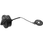 Bouchon de réservoir d'essence pour débroussailleuses stihl 4128. 350. 0505 compatible - 048443 Bouchon de réservoir d'essence pour débroussailleuses stihl 4128. 350. 0505 compatible - 048443