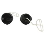 Bouchon de r�servoir � essence scheppach pour tron�onneuses mod�les csb56, csh46, csh4600, csh56, csh58, ...