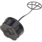 Bouchon de r�servoir d'essence pour tondeuses � gazon 139 / 40 - 5 / 140 - accessoires pour mat�riel ...