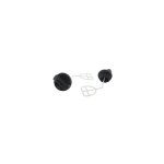 Bouchon de rservoir essence pour trononneuses scheppach modles csh46, ksb46, csp53, csp5300, csp5300se, ...