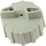 Bouchon de reservoir huile 5131028971 - elagueur ryobi