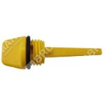 Bouchon de rservoir d'huile pour motopompes ducar 225605 compatible - 049603