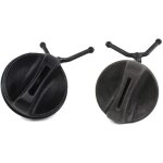 Bouchon de r�servoir d'huile pour tron�onneuse husqvarna 340 345 346 346xp 350 351 353 362 365 371